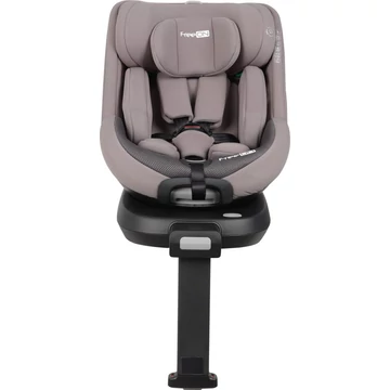 FreeON Lotus I-size gyerekülés 40-125 cm- Gray
