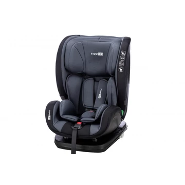 FreeON Trex I-size gyerekülés 76-142 cm - Fekete