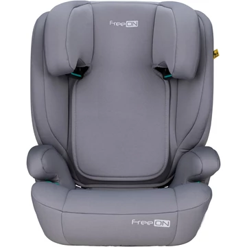 FreeON Vega gyerekülés 100-150cm- Gray