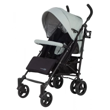 FreeON Sun Plus sport babakocsi - Fekete zöld