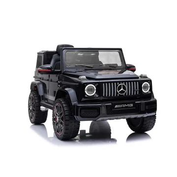 Apollo elektromos kisautó Ocie - Mercedes AMG G63 terepjáró
