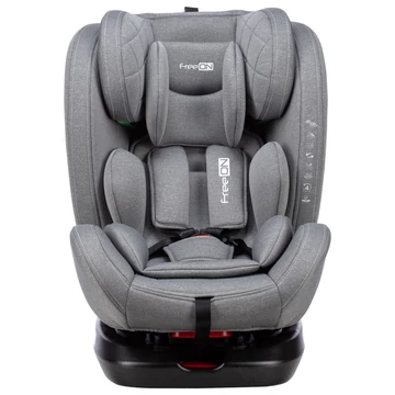 FreeON Sierra I-size biztonsági gyerekülés 40-150cm- Gray