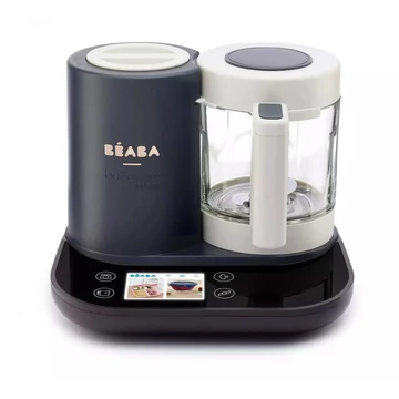 Béaba Babycook® Smart - szürke