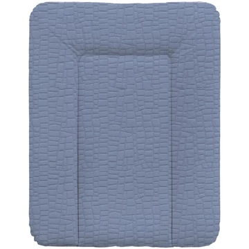 FreeON pelenkázó lap Premium puha 50x70cm - Kék