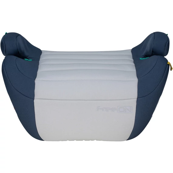 FreeON Comfy ülésmagasító 125-150cm- Blue&gray