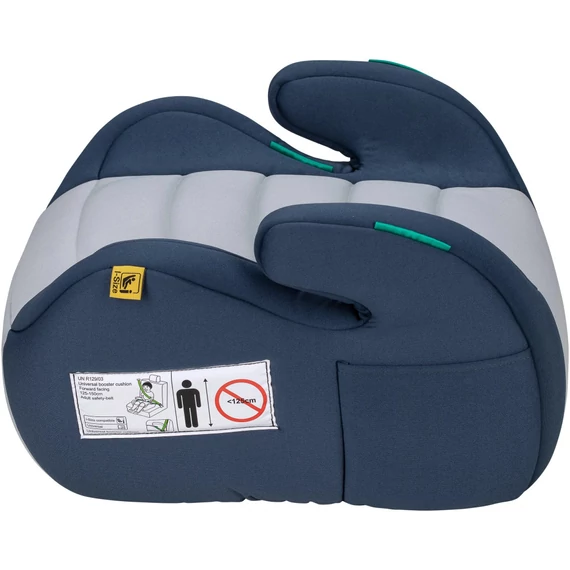 FreeON Comfy ülésmagasító 125-150cm- Blue&gray