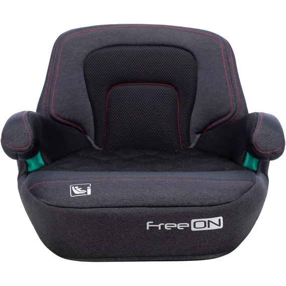 FreeON Cosmo plus I-size ülésmagasító- Black