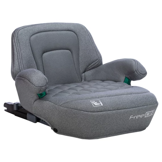 FreeON Cosmo plus I-size ülésmagasító- Grey
