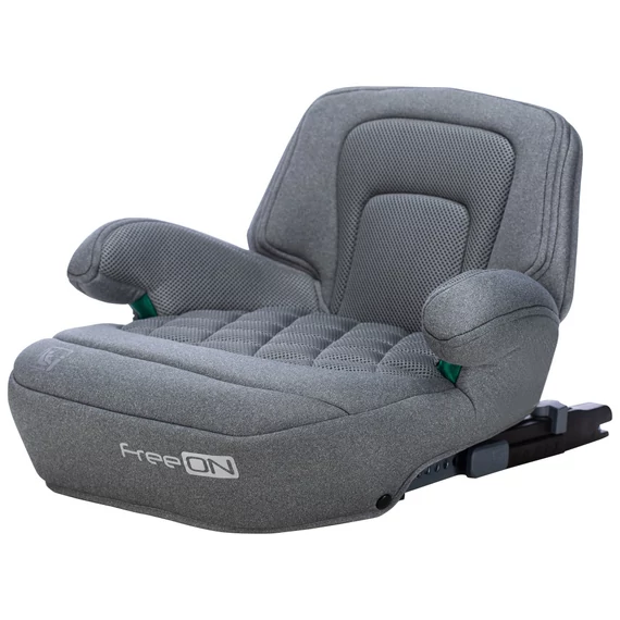 FreeON Cosmo plus I-size ülésmagasító- Grey
