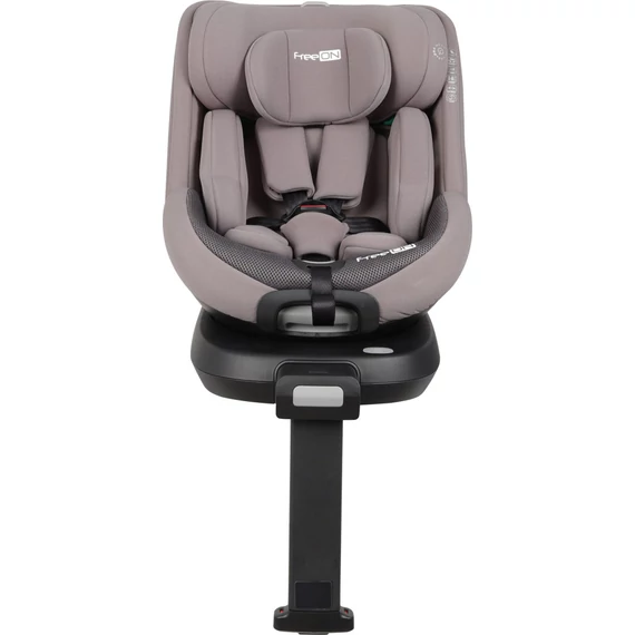 FreeON Lotus I-size gyerekülés 40-125 cm- Gray