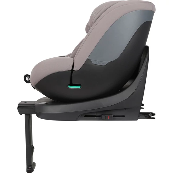 FreeON Lotus I-size gyerekülés 40-125 cm- Gray