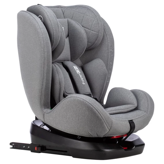 FreeON Sierra I-size biztonsági gyerekülés 40-150cm- Gray
