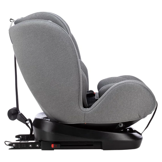 FreeON Sierra I-size biztonsági gyerekülés 40-150cm- Gray