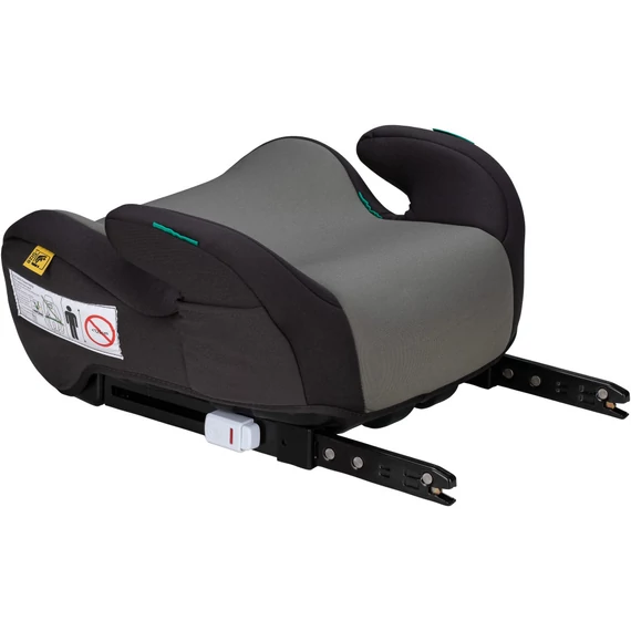 FreeON Taurus fix I-size ülésmagasító 125-150cm- Black&gray