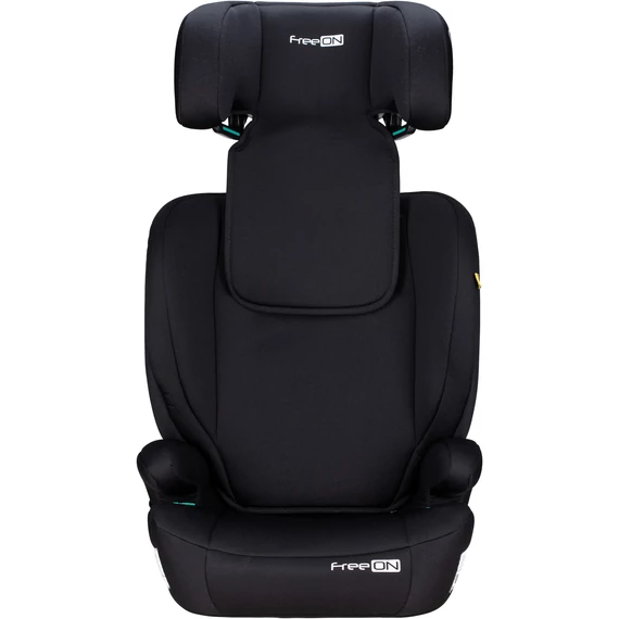 FreeON Vega gyerekülés 100-150cm- Black
