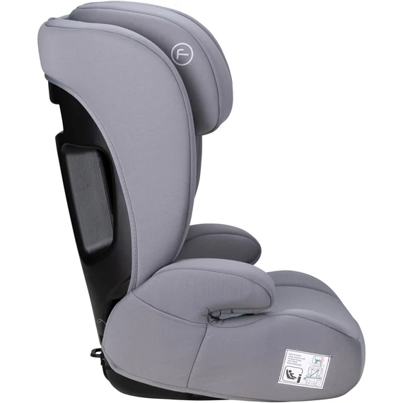 FreeON Vega gyerekülés 100-150cm- Gray