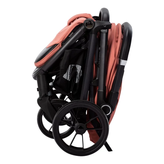 FreeON Dynamic sport babakocsi 22 kg-ig- Green
