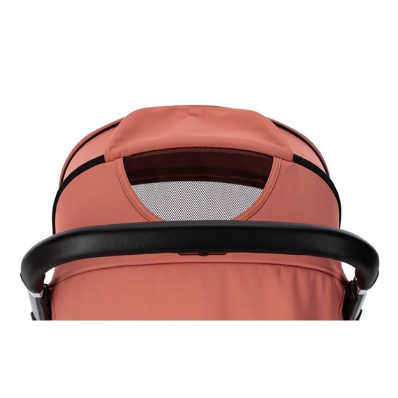 FreeON Dynamic sport babakocsi 22 kg-ig- Grey