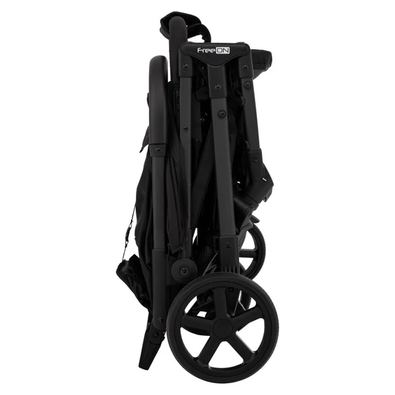 FreeON Tao sport babakocsi 22 kg-ig- Black