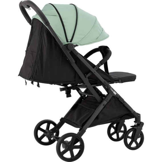FreeON Tao sport babakocsi 22 kg-ig- Green