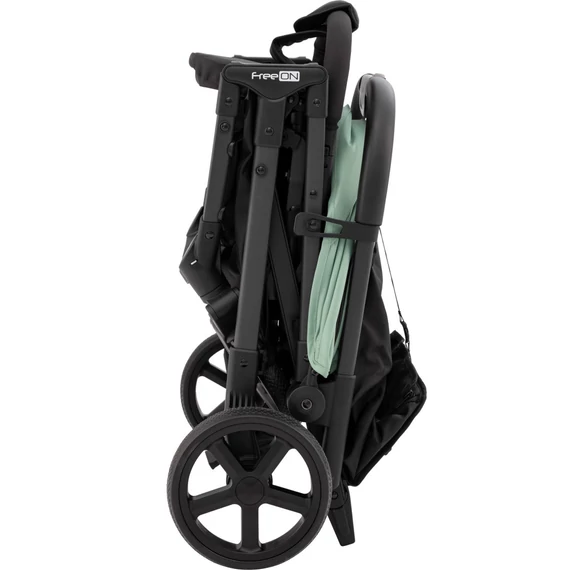 FreeON Tao sport babakocsi 22 kg-ig- Green