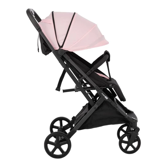 FreeON Tao sport babakocsi 22 kg-ig- Pink