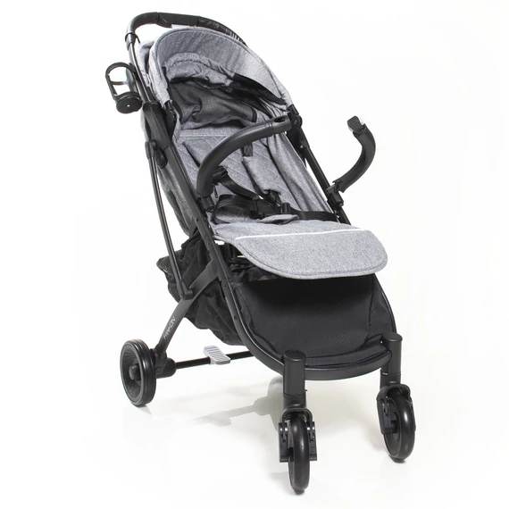 FreeON Diamond sport babakocsi - Szürke