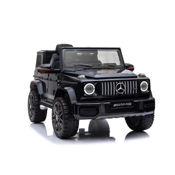 Apollo elektromos kisautó Ocie - Mercedes AMG G63 terepjáró