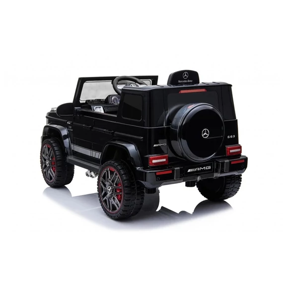 Apollo elektromos kisautó Ocie - Mercedes AMG G63 terepjáró