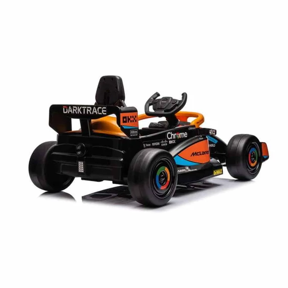 McLaren Formula1 elektromos kisautó