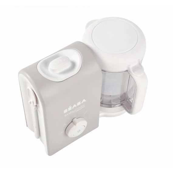 Béaba Babycook® Express Selymes Szürke