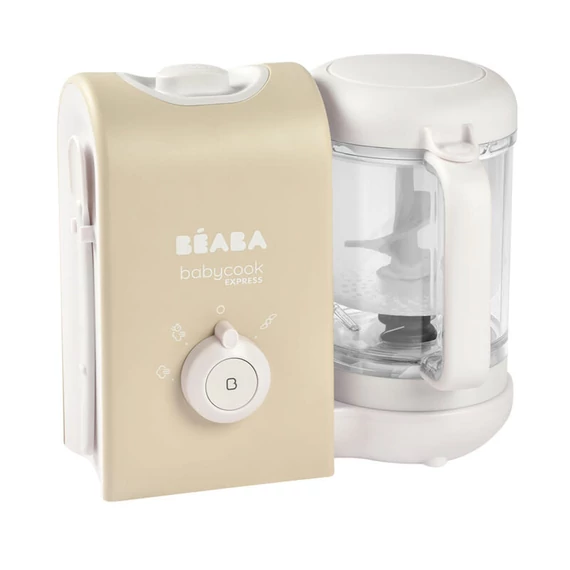 Béaba Babycook® Express Homok