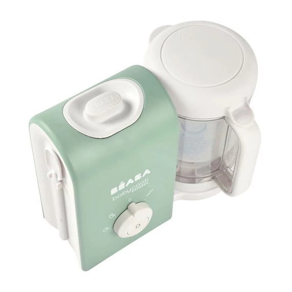 Béaba Babycook® Express Zsálya