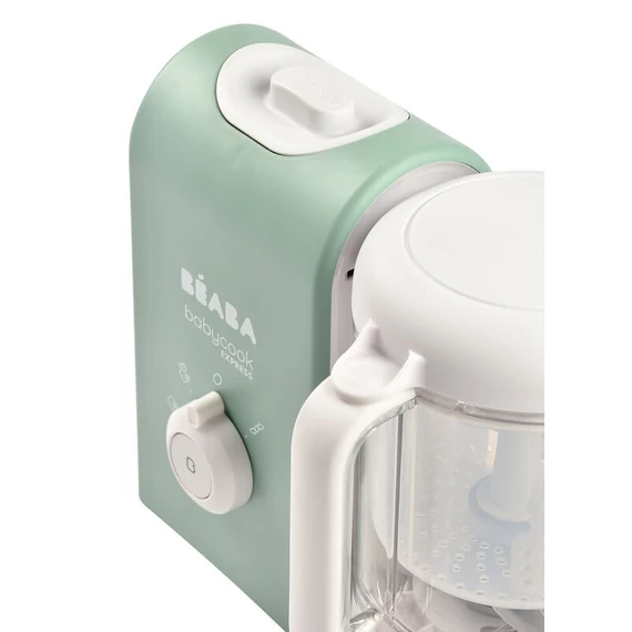 Béaba Babycook® Express Zsálya