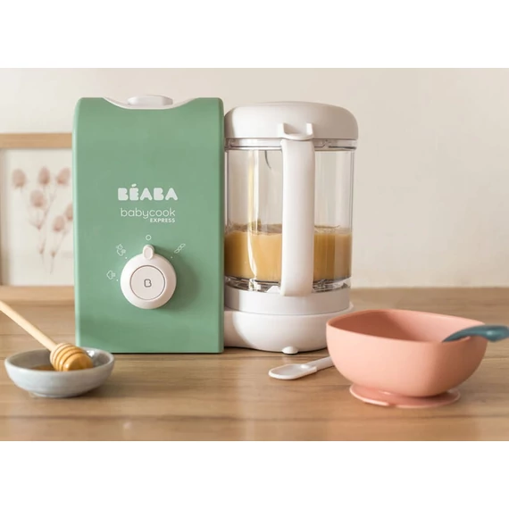 Béaba Babycook® Express Zsálya