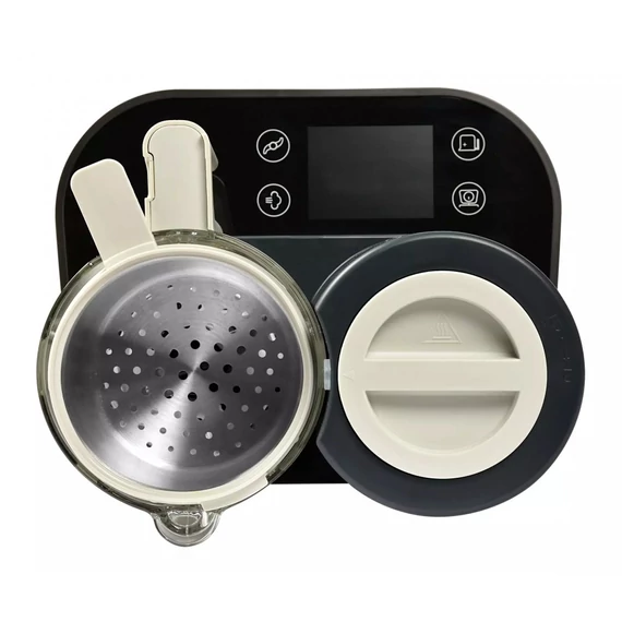 Béaba Babycook® Smart - szürke