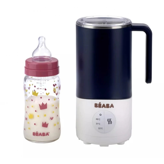 Béaba Milkprep Tejkészítő Éjkék
