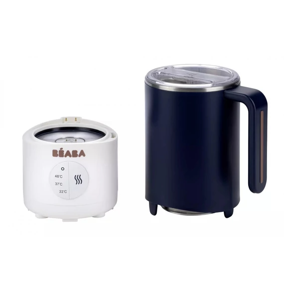 Béaba Milkprep Tejkészítő Éjkék