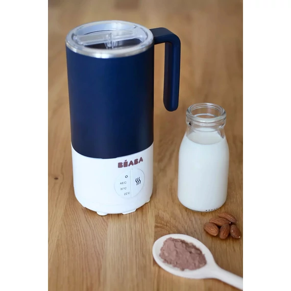 Béaba Milkprep Tejkészítő Éjkék
