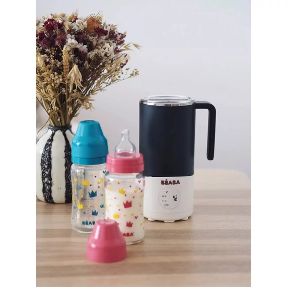 Béaba Milkprep Tejkészítő Éjkék