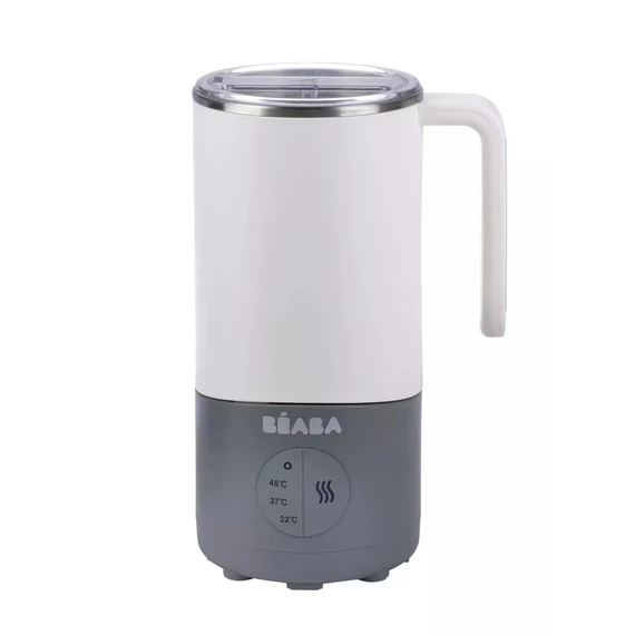 Béaba Milkprep Tejkészítő Fehér - szürke