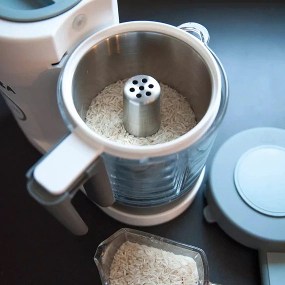 Béaba Tészta- és Rizsfőző - Babycook® NEO - Fehér