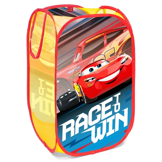Apollo Seven Disney játéktároló - Cars