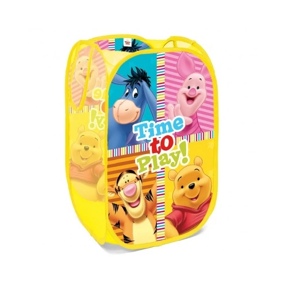 Apollo Seven Disney játéktároló - Micimackó