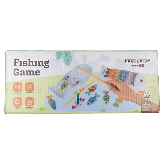 Apollo free2play horgász játék