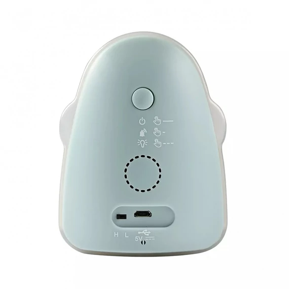 Béaba Babamonitor SIMPLY ZEN + USB kábel