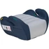 FreeON Comfy ülésmagasító 125-150cm- Blue&gray