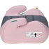 FreeON Comfy ülésmagasító 125-150cm- Pink&gray