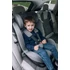 FreeON Sierra I-size biztonsági gyerekülés 40-150cm- Gray
