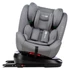 FreeON Sierra I-size biztonsági gyerekülés 40-150cm- Gray